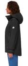 Vorschau: MAMMUT Damen Funktionsjacke Crater II HS Hooded Jacket Women