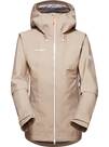 Vorschau: MAMMUT Damen Funktionsjacke Crater IV HS Hooded Jacket Women