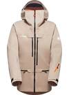 Vorschau: MAMMUT Herren Funktionsjacke Haldigrat HS Hooded Jacket Men