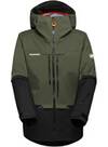 Vorschau: MAMMUT Herren Funktionsjacke Haldigrat HS