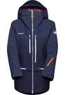 Vorschau: MAMMUT Damen Funktionsjacke Haldigrat HS Hooded Jacket Women