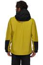 Vorschau: MAMMUT Herren Funktionsjacke Haldigrat Air HS Hooded Jacket Men