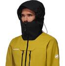Vorschau: MAMMUT Herren Funktionsjacke Haldigrat Air HS Hooded Jacket Men