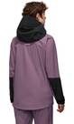 Vorschau: MAMMUT Damen Funktionsjacke Haldigrat Air HS Hooded Jacket Women
