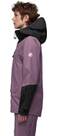 Vorschau: MAMMUT Damen Funktionsjacke Haldigrat Air HS Hooded Jacket Women