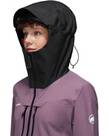 Vorschau: MAMMUT Damen Funktionsjacke Haldigrat Air HS Hooded Jacket Women