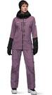 Vorschau: MAMMUT Damen Funktionsjacke Haldigrat Air HS Hooded Jacket Women