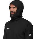 Vorschau: MAMMUT Herren Funktionsjacke Alto HS Hooded Jacket Men
