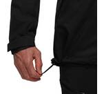 Vorschau: MAMMUT Herren Funktionsjacke Alto HS Hooded Jacket Men