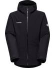 Vorschau: MAMMUT Herren Funktionsjacke Alto Light HS Hooded Jacket Men