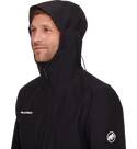 Vorschau: MAMMUT Herren Funktionsjacke Alto Light HS Hooded Jacket Men