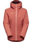 Vorschau: MAMMUT Damen Funktionsjacke Alto Light HS Hooded Jacket Women