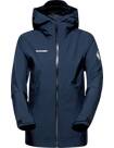 Vorschau: MAMMUT Damen Funktionsjacke Alto Light HS Hooded Jacket Women