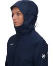 Vorschau: MAMMUT Damen Funktionsjacke Alto Light HS Hooded Jacket Women