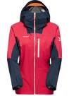 Vorschau: MAMMUT Damen Funktionsjacke Eiger Speed HS Hooded Jacket Women