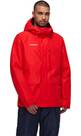 Vorschau: MAMMUT Herren Funktionsjacke Fall Line HS Thermo