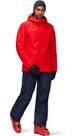 Vorschau: MAMMUT Herren Funktionsjacke Fall Line HS Thermo
