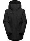 Vorschau: MAMMUT Damen Funktionsjacke Fall Line HS Thermo