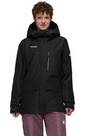 Vorschau: MAMMUT Damen Funktionsjacke Fall Line HS Thermo