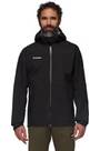 Vorschau: MAMMUT Herren Funktionsjacke Linard Guide HS