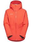 Vorschau: MAMMUT Damen Funktionsjacke Linard Guide HS
