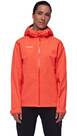 Vorschau: MAMMUT Damen Funktionsjacke Linard Guide HS