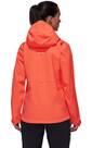 Vorschau: MAMMUT Damen Funktionsjacke Linard Guide HS