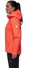 Vorschau: MAMMUT Damen Funktionsjacke Linard Guide HS