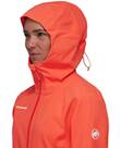 Vorschau: MAMMUT Damen Funktionsjacke Linard Guide HS