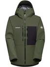 Vorschau: MAMMUT Herren Funktionsjacke Stoney HS