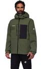 Vorschau: MAMMUT Herren Funktionsjacke Stoney HS