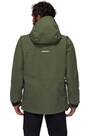 Vorschau: MAMMUT Herren Funktionsjacke Stoney HS