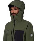 Vorschau: MAMMUT Herren Funktionsjacke Stoney HS