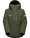 Vorschau: MAMMUT Herren Funktionsjacke Stoney HS Thermo