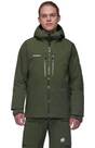 Vorschau: MAMMUT Herren Funktionsjacke Stoney HS Thermo