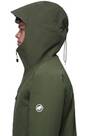 Vorschau: MAMMUT Herren Funktionsjacke Stoney HS Thermo