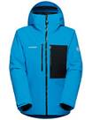 glacier blue-black