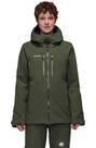 Vorschau: MAMMUT Damen Funktionsjacke Stoney HS Thermo