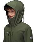 Vorschau: MAMMUT Damen Funktionsjacke Stoney HS Thermo