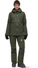 Vorschau: MAMMUT Damen Funktionsjacke Stoney HS Thermo