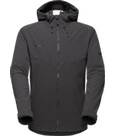 Vorschau: MAMMUT Herren Softshelljacke "Sapuen"