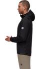 Vorschau: MAMMUT Herren Funktionsjacke Ultimate VII SO Hooded Jacket Men