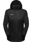 Vorschau: MAMMUT Damen Funktionsjacke Ultimate VII SO Hooded Jacket Women