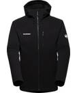 Vorschau: MAMMUT Herren Funktionsjacke Ultimate Comfort SO Hooded Jacket Men