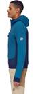 Vorschau: MAMMUT Herren Funktionsjacke Aenergy SO Hybrid Hooded Jacket Men