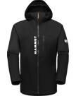 Vorschau: MAMMUT Herren Funktionsjacke Aenergy WB Hooded Jacket Men