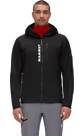 Vorschau: MAMMUT Herren Funktionsjacke Aenergy WB Hooded Jacket Men