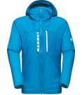 glacier blue