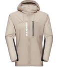 Vorschau: MAMMUT Herren Funktionsjacke Aenergy WB Hooded Jacket Men