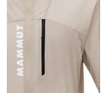 Vorschau: MAMMUT Herren Funktionsjacke Aenergy WB Hooded Jacket Men